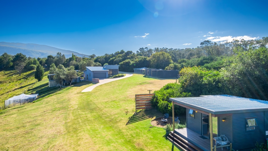 Commercial Property for Sale in Hoekwil Western Cape